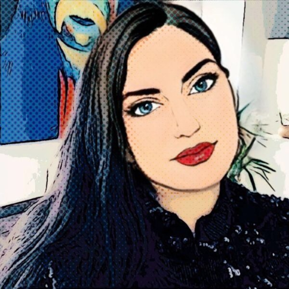 Meet your Posher, Maro